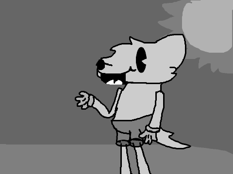 yeee 30's art  