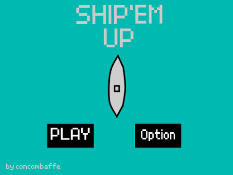 Ship'em up remix
