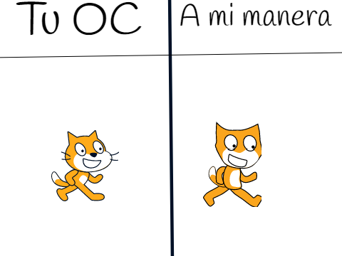 Tu OC A mi manera [ABIERTO] remix remix-3