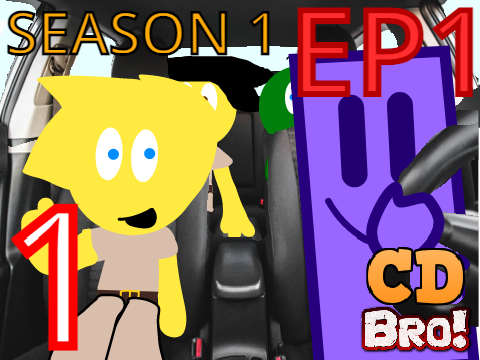 CD Bro! - Travel Trader (PART 1)