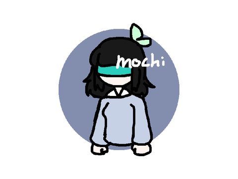 New OC?