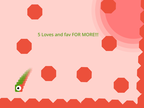 Stop Button- A Platformer ~Mobile Friendly~