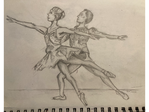 Final Monthly Drawing (December 2021!)