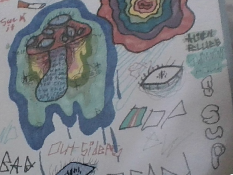 HAH WOW ART THATS GOOD?