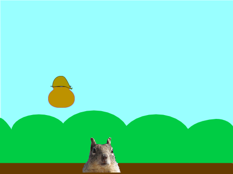  my game contest game