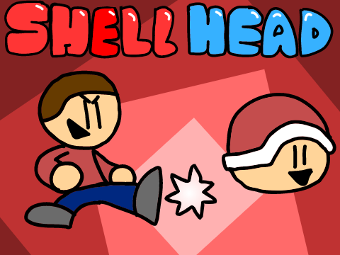 Shell Head - SAHS Contest Entry