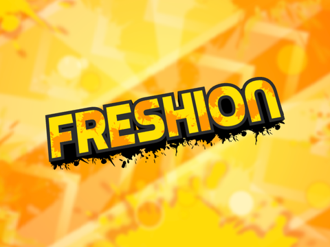 entry // Freshion // #intro #all #trending #music #entry