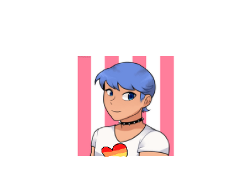 PFP for @WOFwaffles08