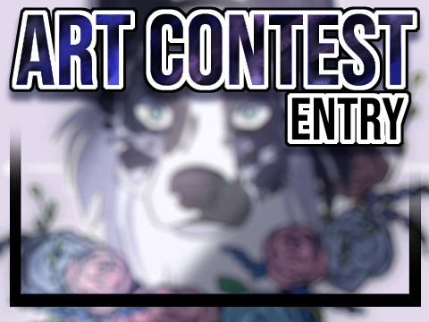 ꧁ ART CONTEST || ENTRY ꧂ 