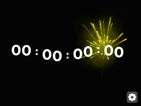 2022 Countdown + Fireworks (Ended)