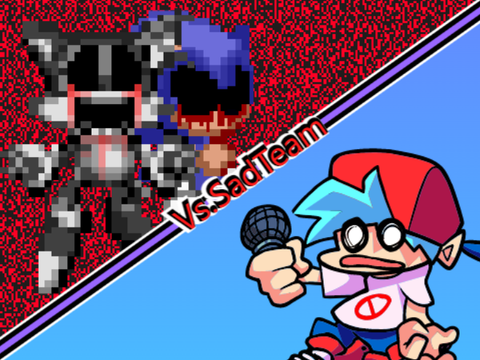 Vs.SadTeam