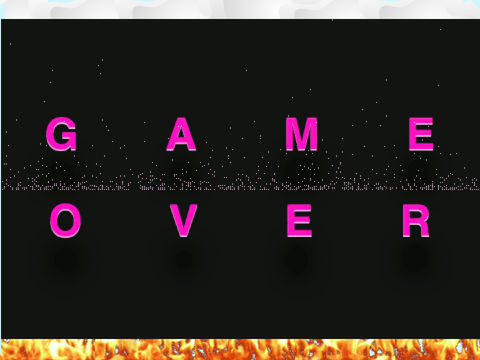 eagle game exploding game