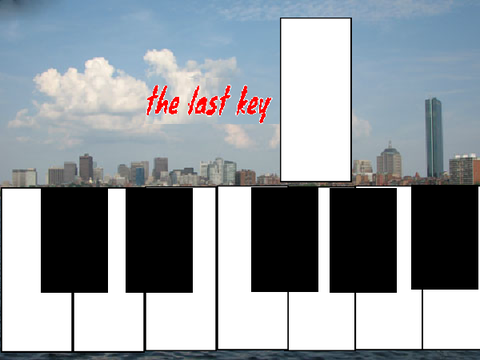 piano