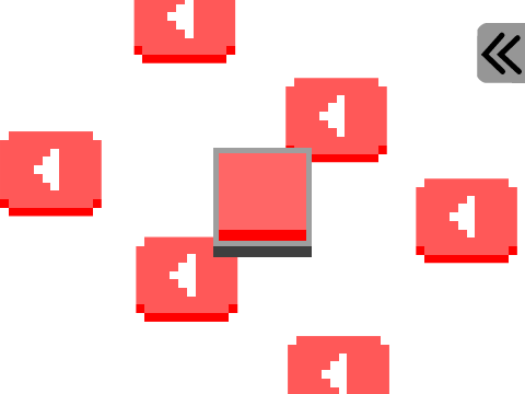 Button Clicker Game