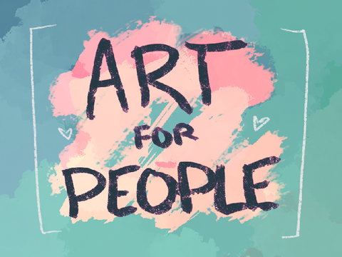 Owed Art and Gifts!