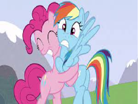 Rainbow Dash Edition Pictures!