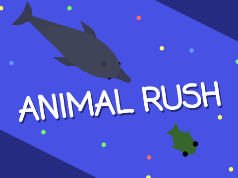 Animal Rush