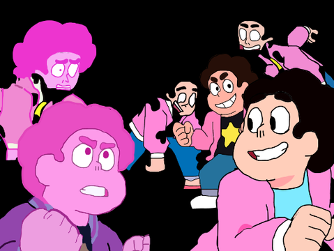 unfinished vectors (high effort)