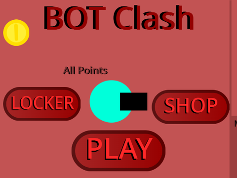 Bot Clash
