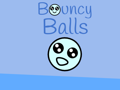 Bouncy Balls [ALPHA]