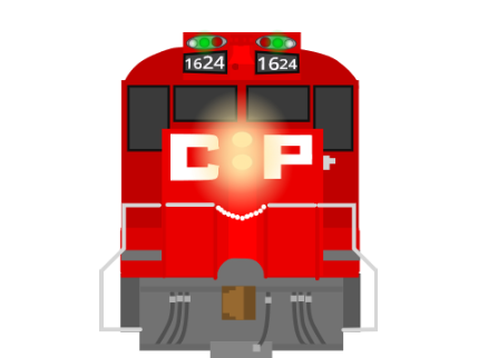 Interactive CP GP9u! (GP9u Tribute)