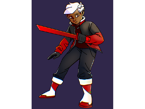 Ryxian