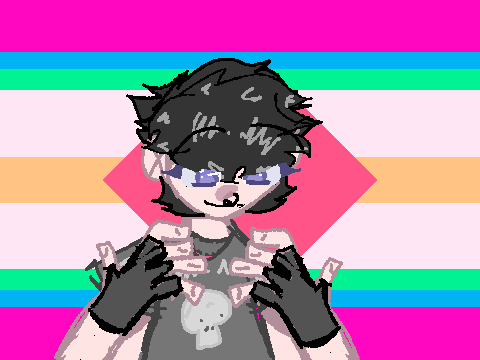 Puppy Princess // William // Meme