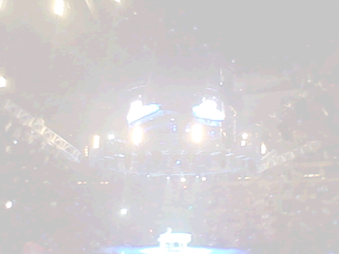 Jonas Brothers Consert!!!