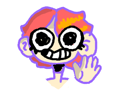 Musical oc challenge 