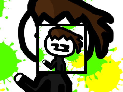 zevo > Fan Art
