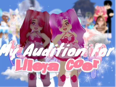 Friendship Academy Audition
