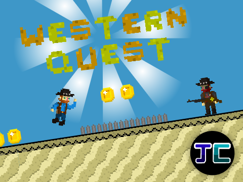 Western Quest