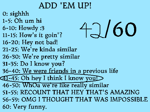 How Much Wuzzup Are You? remix