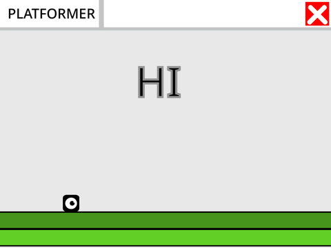 COMPUTER THING {GAMES}