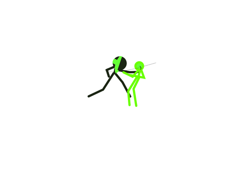 fight