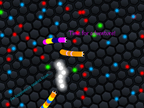 add yourself in slither.io! (please remix) remix remix