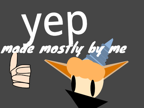 still a loser meme first animation incomplete
