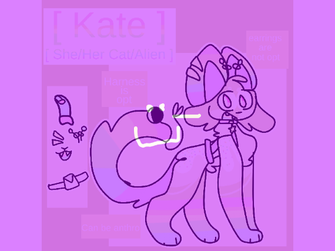 [ Art Style Change ]