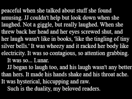 In the Shadows Ch. 14