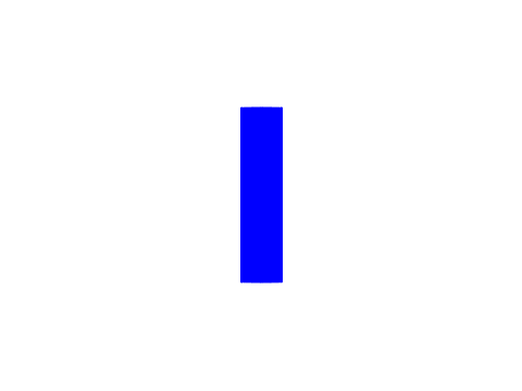 fast circle/rectangle filler