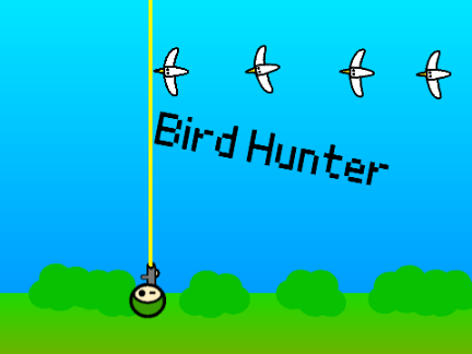 bird hunter