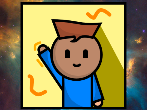 Pfp for Jackthespider123!