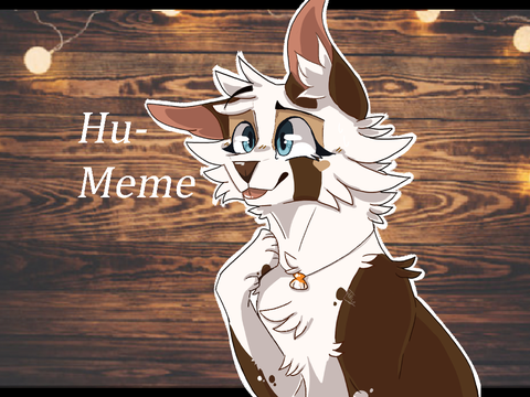 ➻ Hu-Meme ➻