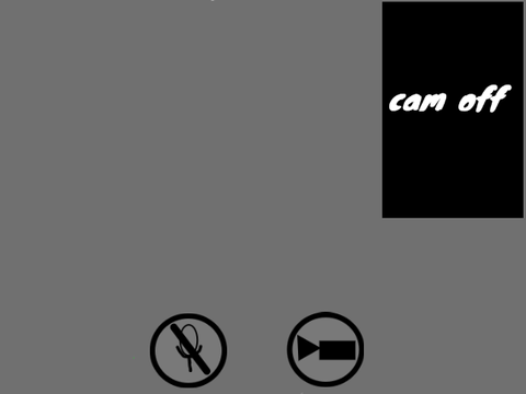 video calling simulator