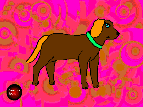 Create-a-Dog