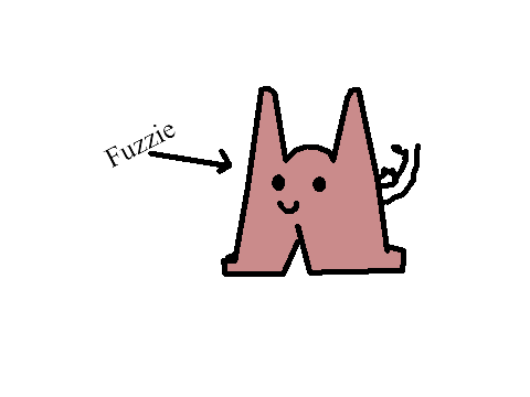 Fuzzie