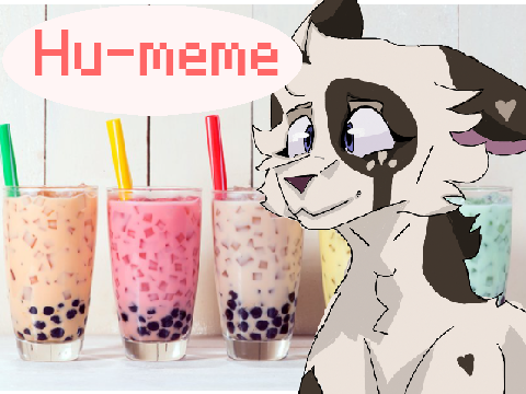 ✨Hu-meme✨