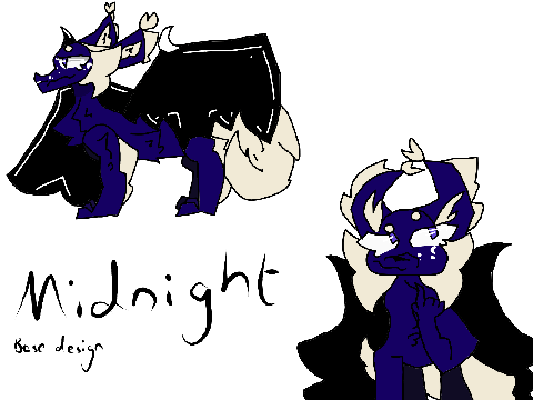 Midnight Ref