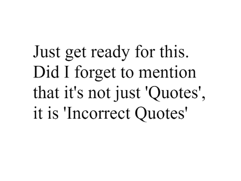 Generated Quotes; Cookie Run edition