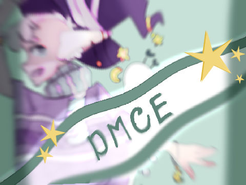 3K+ DMCE || BaileyAnimations remix || Jarred